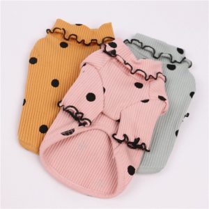 Very cute turtleneck in 3 different colors